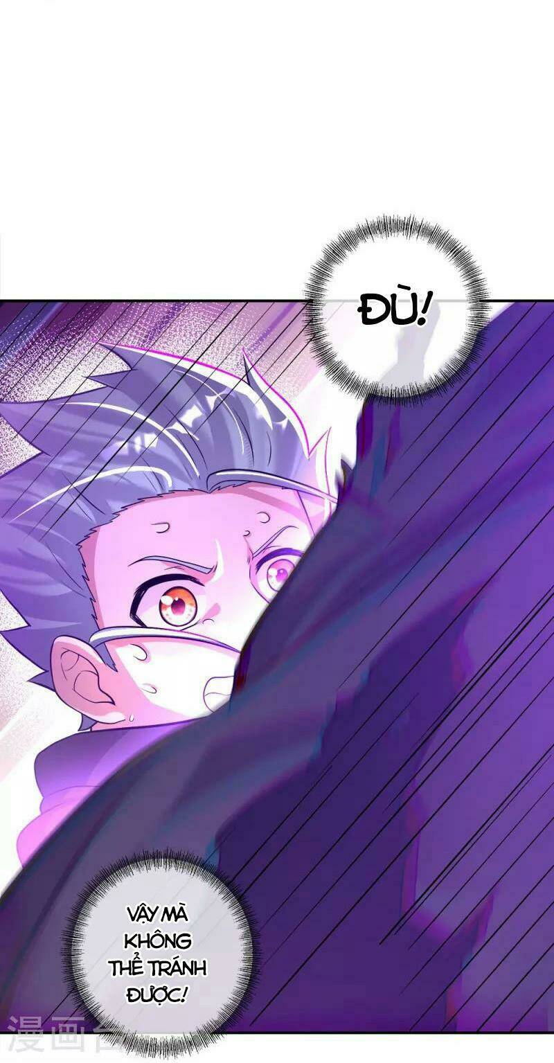 Chiến Hồn Tuyệt Thế Chapter 346 - Trang 2
