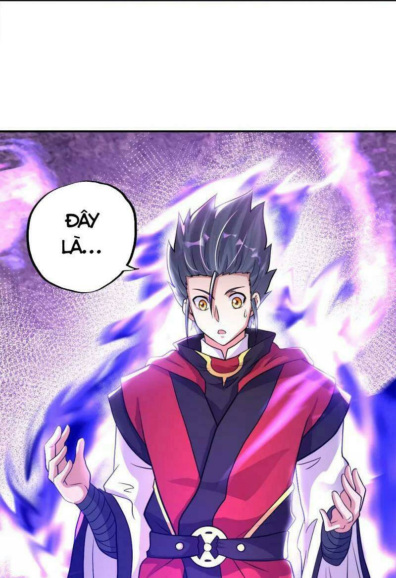 Chiến Hồn Tuyệt Thế Chapter 346 - Trang 2