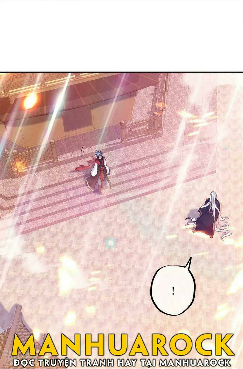 Chiến Hồn Tuyệt Thế Chapter 346 - Trang 2