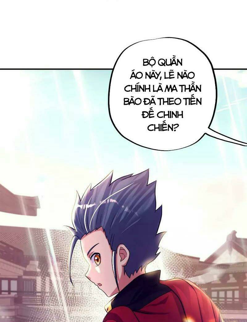 Chiến Hồn Tuyệt Thế Chapter 346 - Trang 2