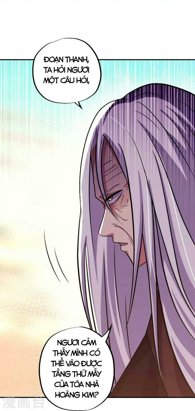 Chiến Hồn Tuyệt Thế Chapter 346 - Trang 2