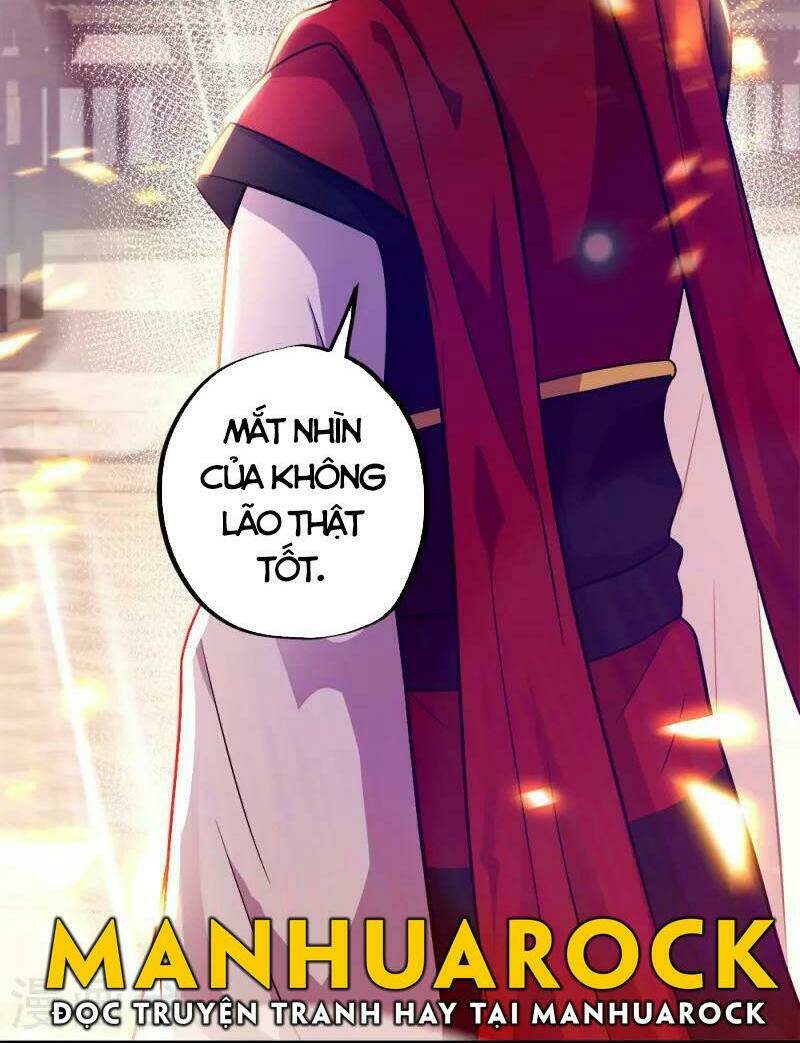 Chiến Hồn Tuyệt Thế Chapter 346 - Trang 2