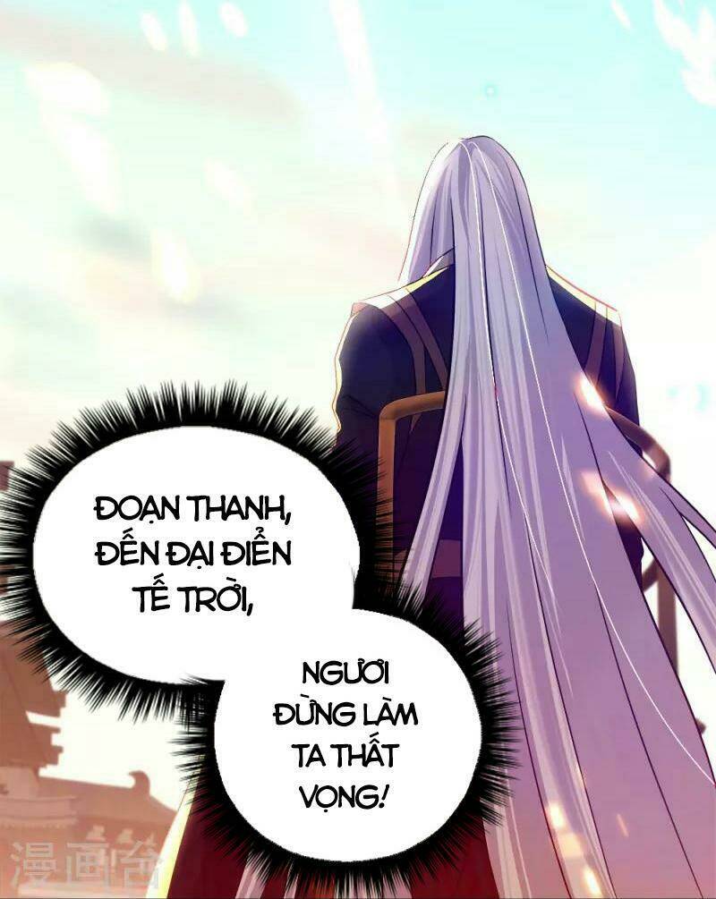 Chiến Hồn Tuyệt Thế Chapter 346 - Trang 2