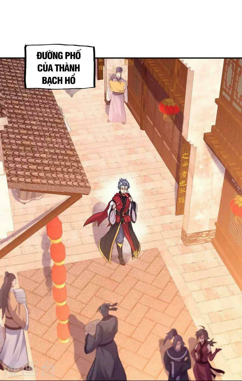 Chiến Hồn Tuyệt Thế Chapter 346 - Trang 2