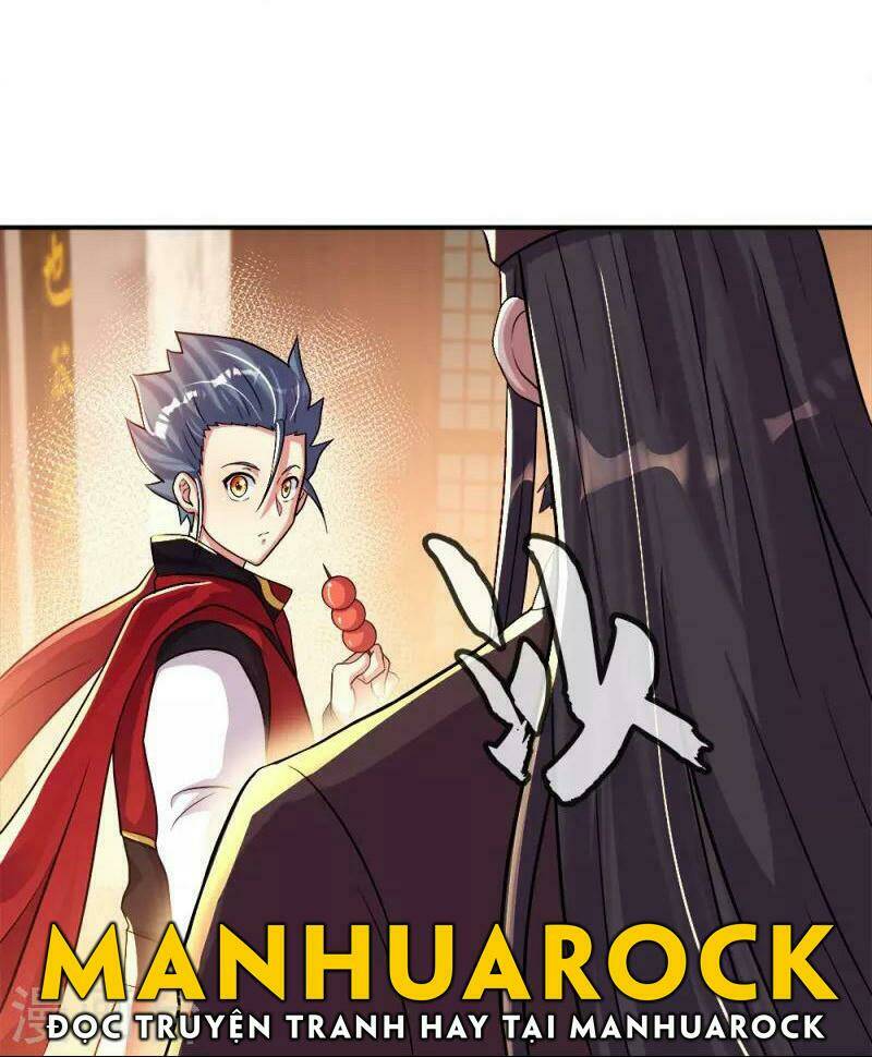 Chiến Hồn Tuyệt Thế Chapter 346 - Trang 2