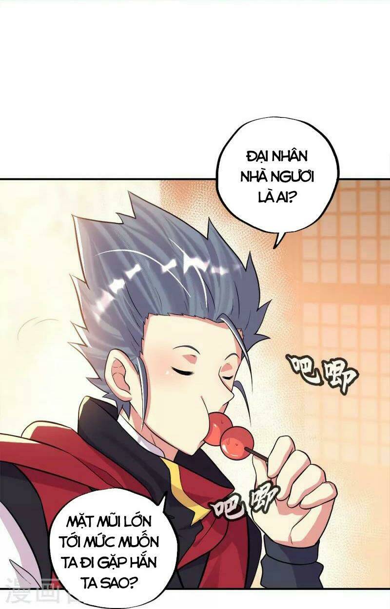 Chiến Hồn Tuyệt Thế Chapter 346 - Trang 2