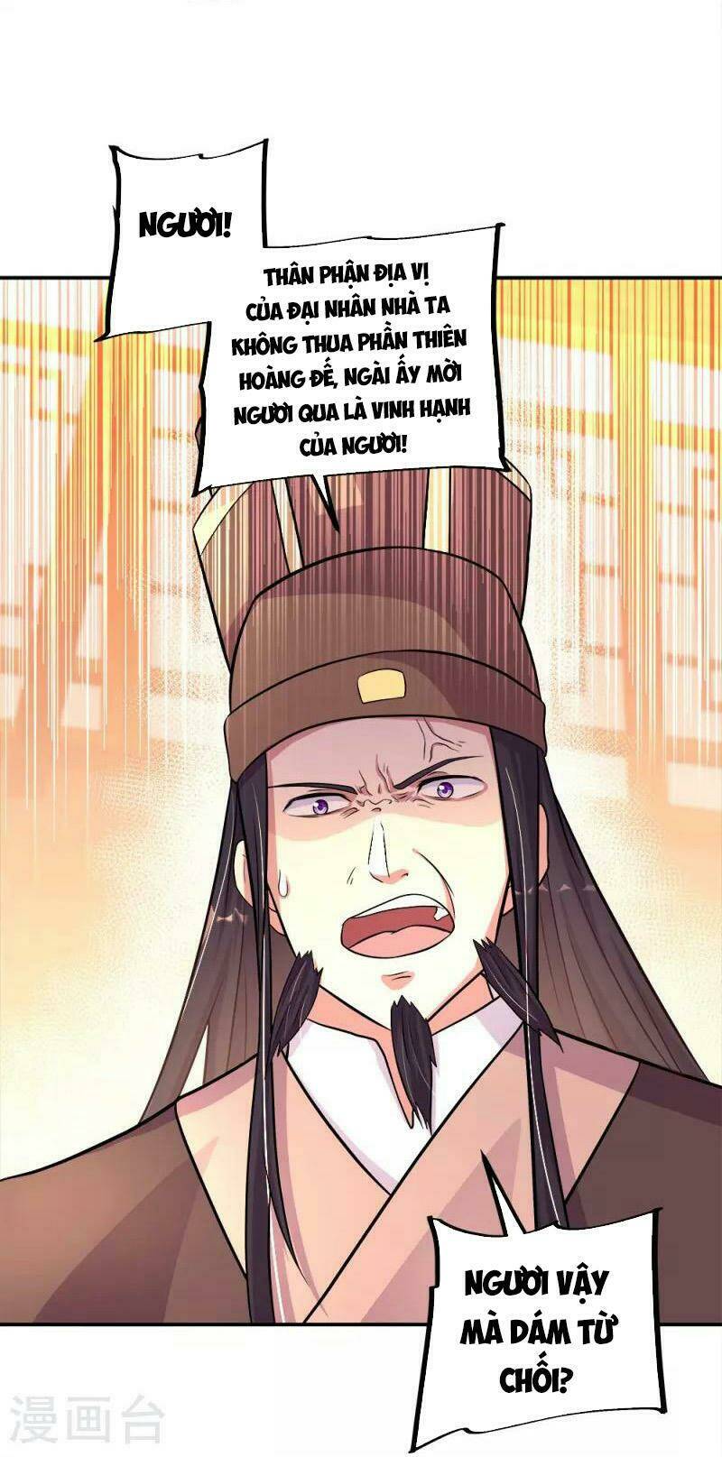 Chiến Hồn Tuyệt Thế Chapter 346 - Trang 2