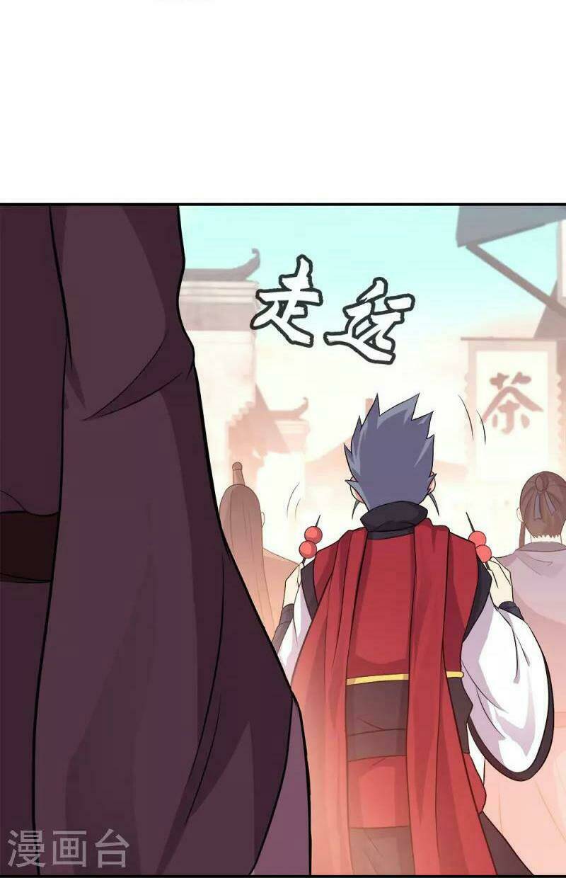 Chiến Hồn Tuyệt Thế Chapter 346 - Trang 2