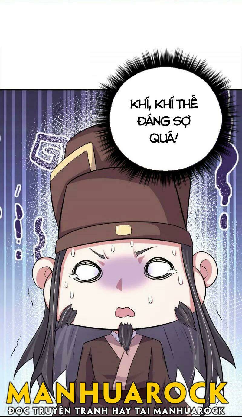 Chiến Hồn Tuyệt Thế Chapter 346 - Trang 2