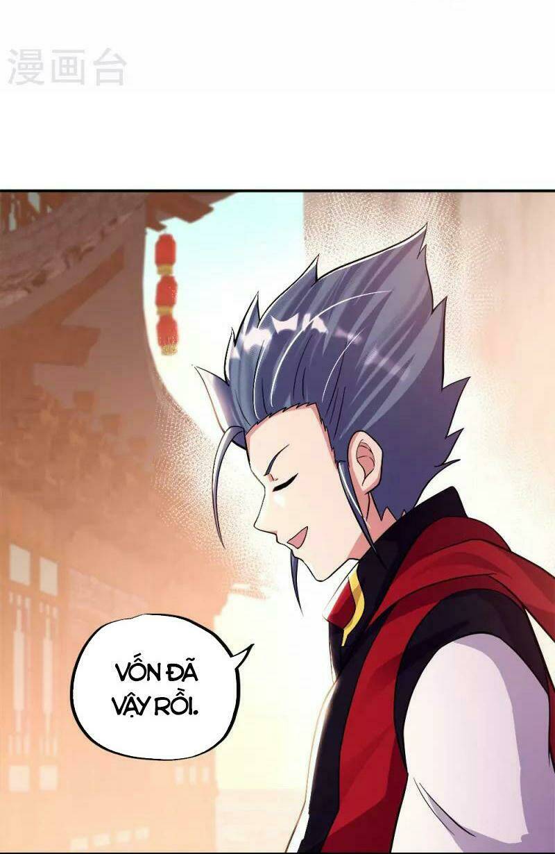 Chiến Hồn Tuyệt Thế Chapter 346 - Trang 2