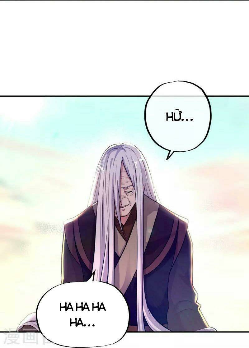 Chiến Hồn Tuyệt Thế Chapter 346 - Trang 2