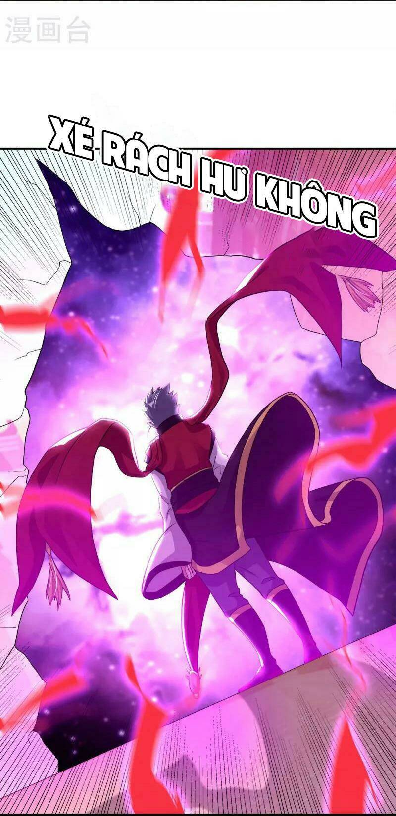 Chiến Hồn Tuyệt Thế Chapter 346 - Trang 2