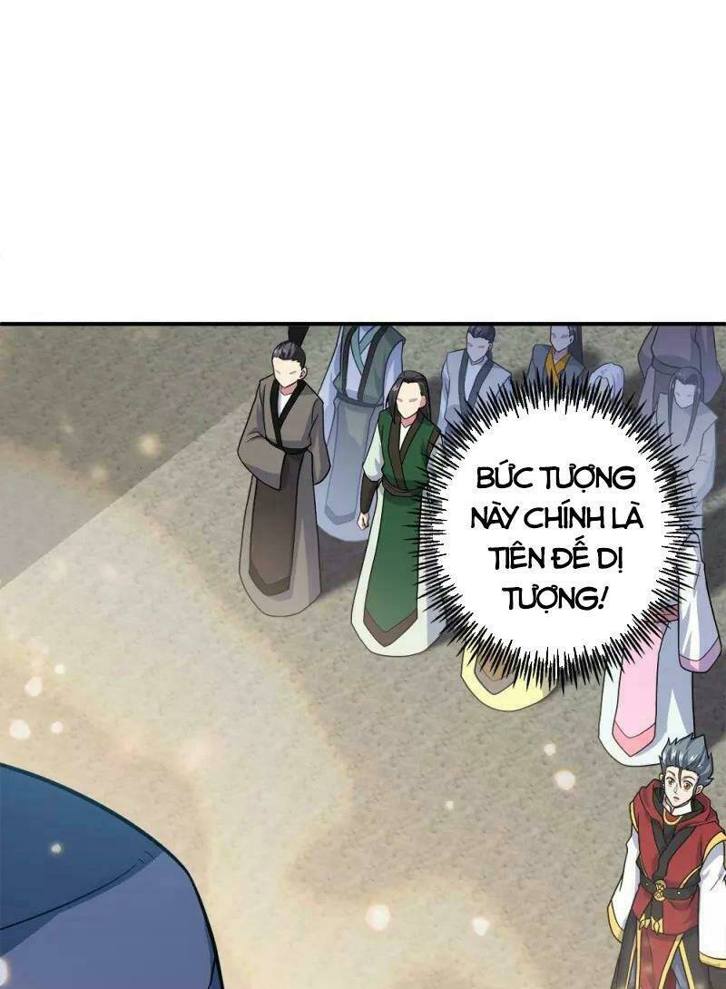 Chiến Hồn Tuyệt Thế Chapter 346 - Trang 2