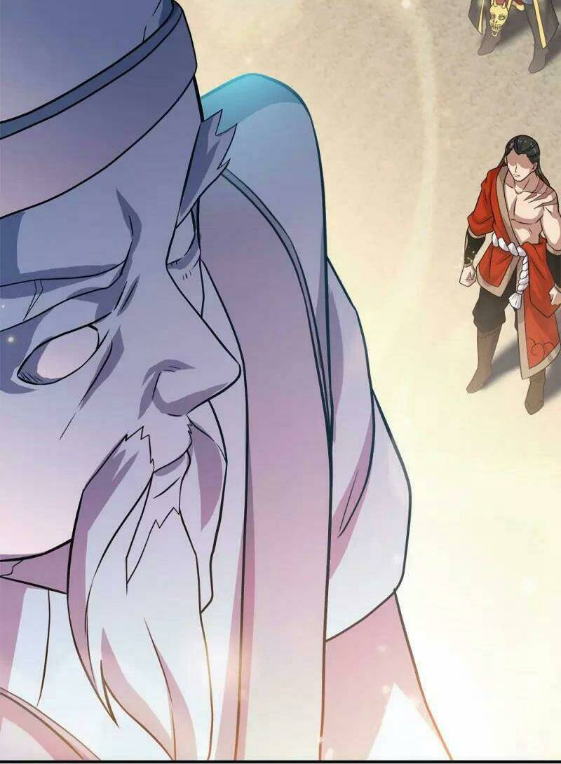 Chiến Hồn Tuyệt Thế Chapter 346 - Trang 2