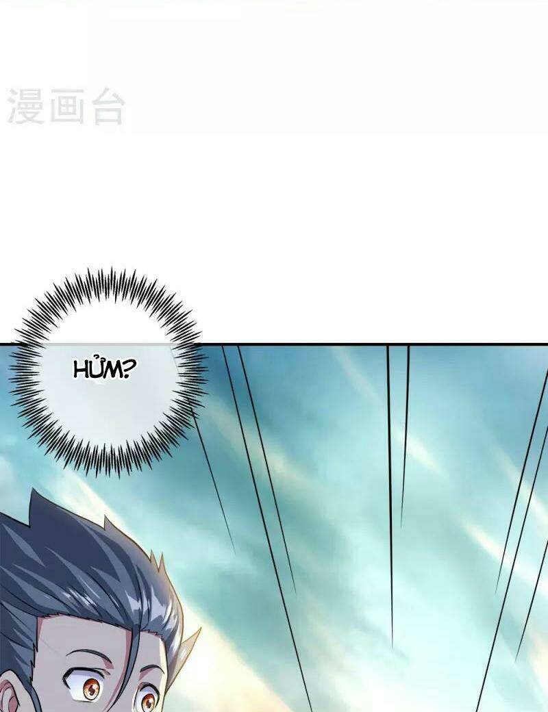 Chiến Hồn Tuyệt Thế Chapter 346 - Trang 2