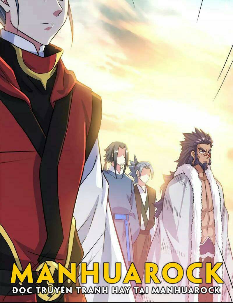 Chiến Hồn Tuyệt Thế Chapter 346 - Trang 2