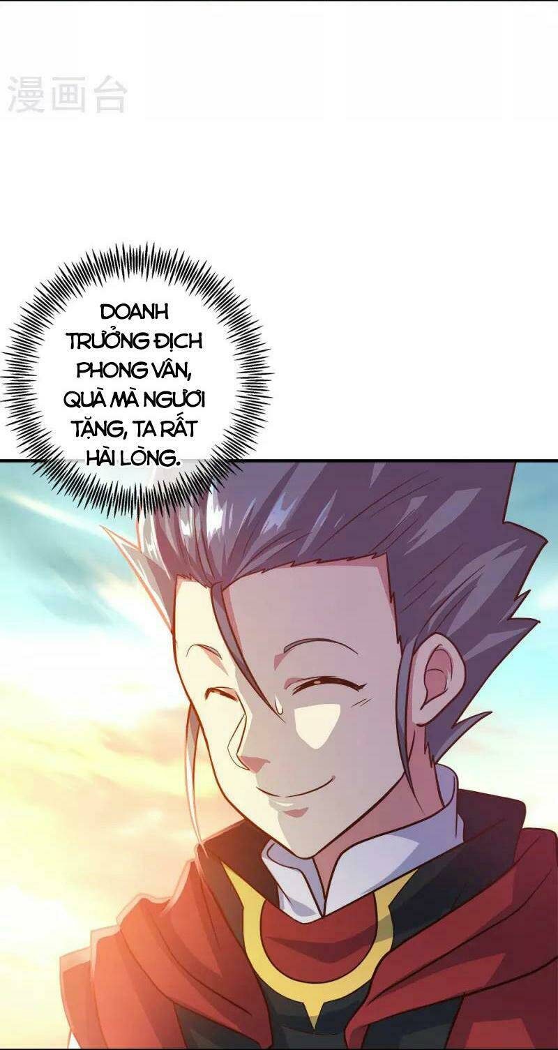 Chiến Hồn Tuyệt Thế Chapter 346 - Trang 2