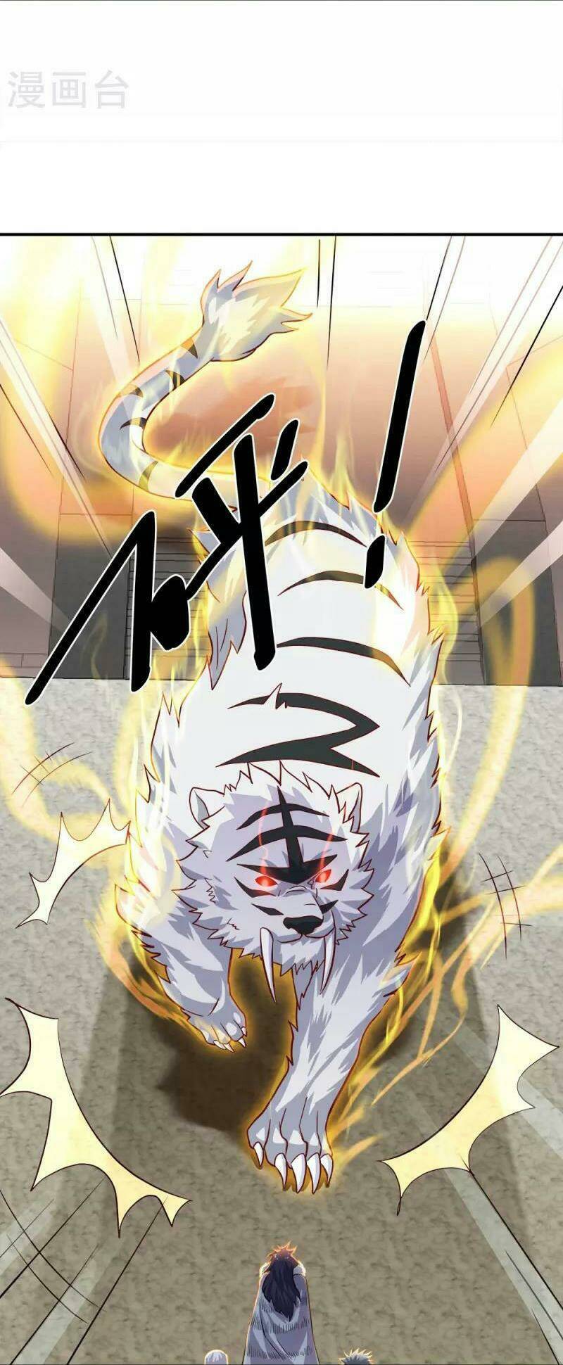 Chiến Hồn Tuyệt Thế Chapter 346 - Trang 2