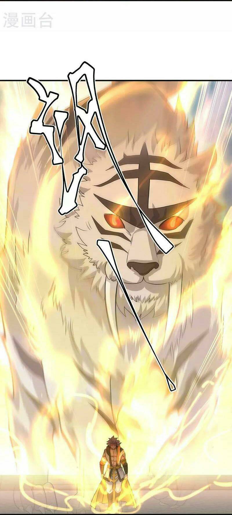 Chiến Hồn Tuyệt Thế Chapter 346 - Trang 2