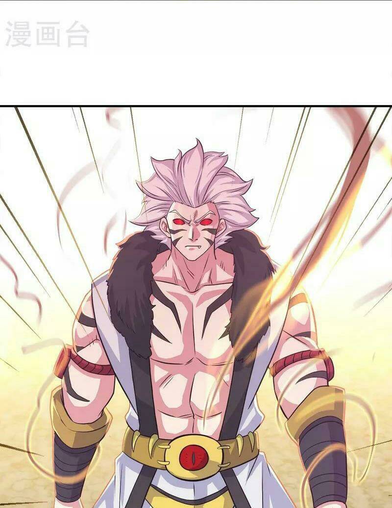 Chiến Hồn Tuyệt Thế Chapter 346 - Trang 2