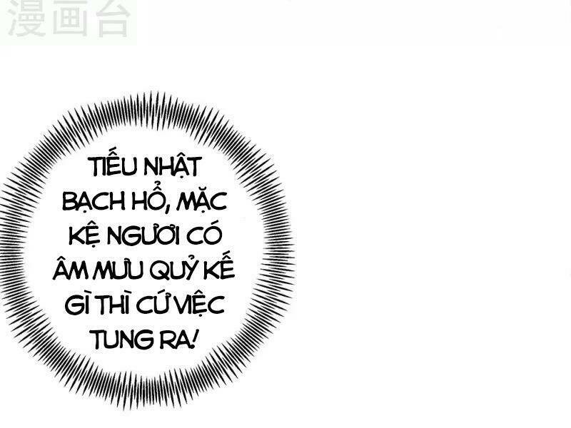 Chiến Hồn Tuyệt Thế Chapter 346 - Trang 2