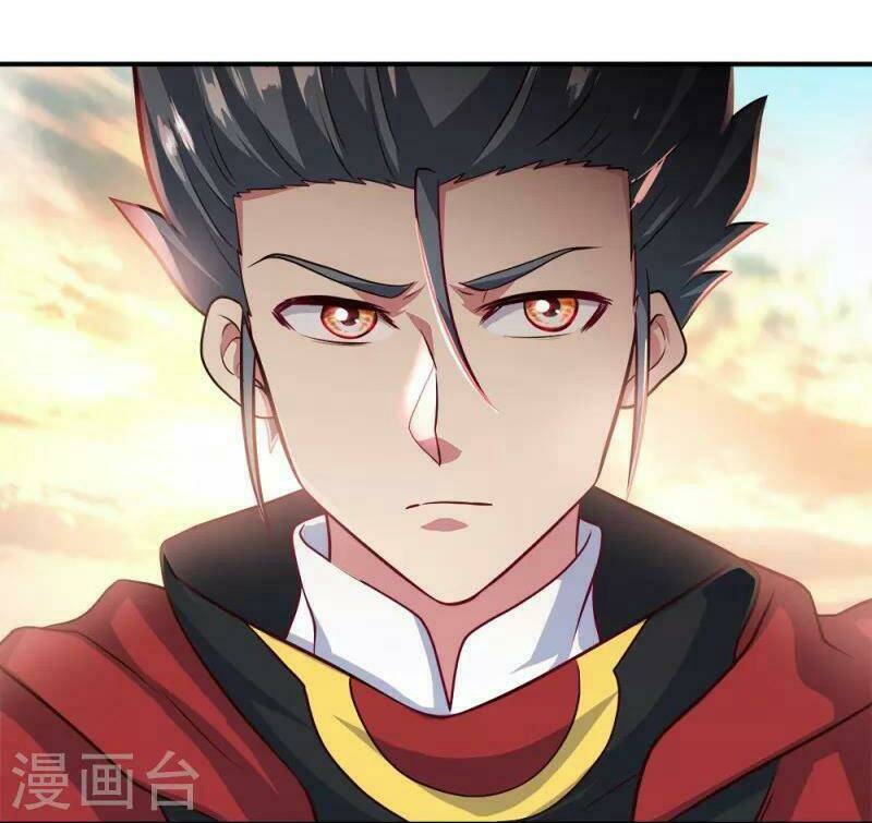 Chiến Hồn Tuyệt Thế Chapter 346 - Trang 2