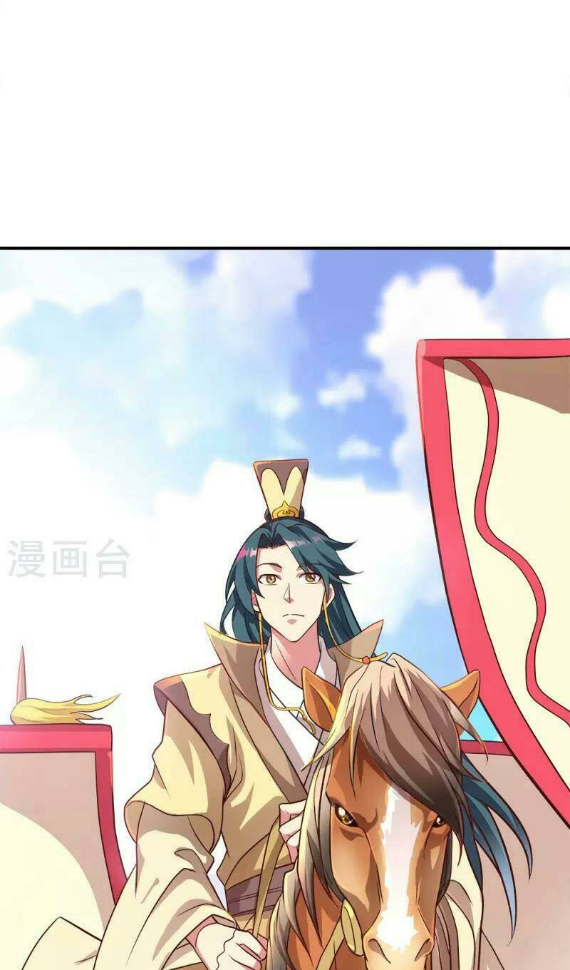 Chiến Hồn Tuyệt Thế Chapter 346 - Trang 2