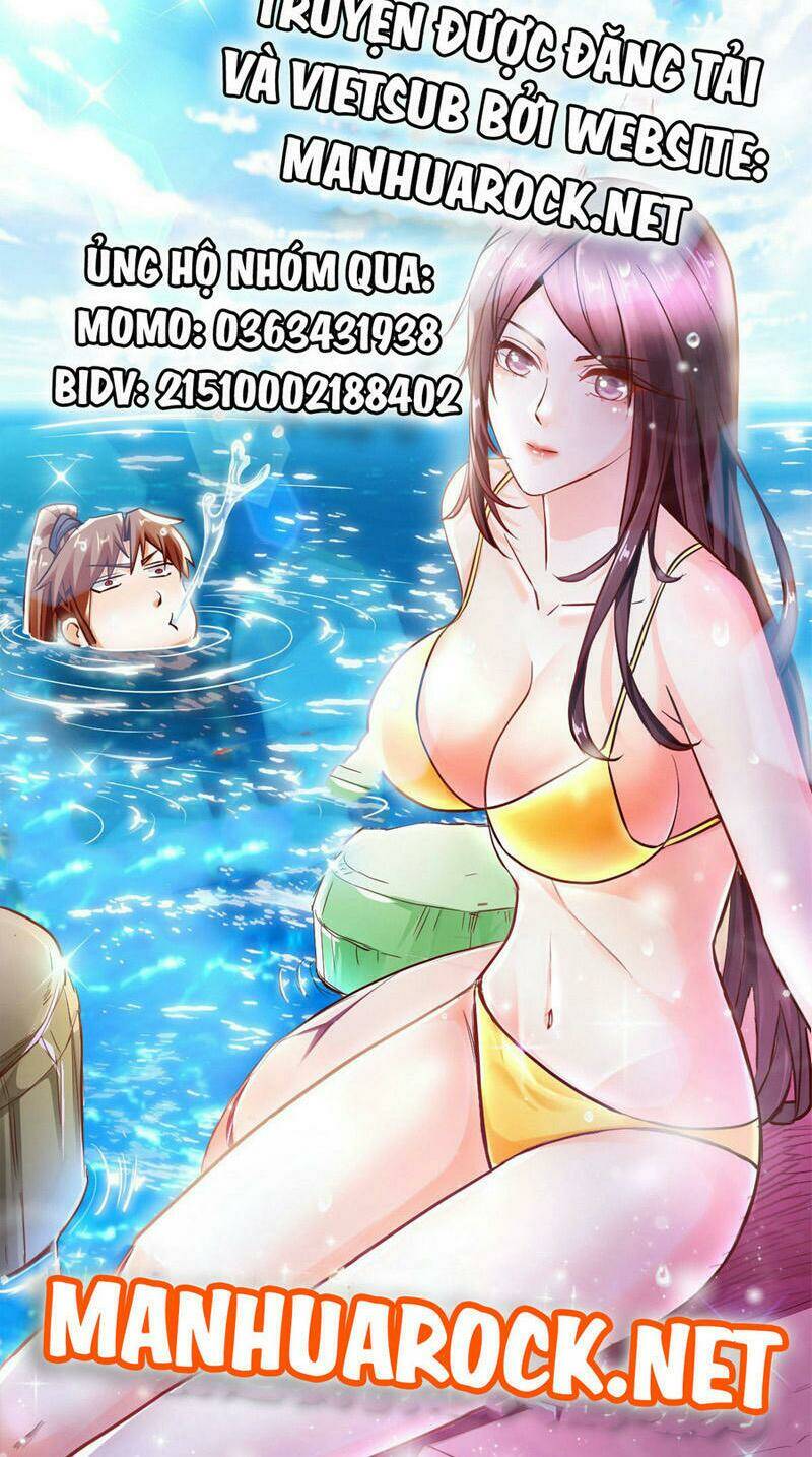 Chiến Hồn Tuyệt Thế Chapter 346 - Trang 2