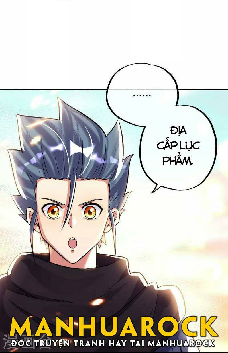 Chiến Hồn Tuyệt Thế Chapter 346 - Trang 2