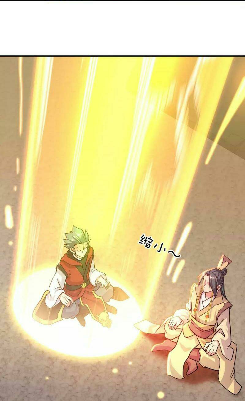 Chiến Hồn Tuyệt Thế Chapter 347 - Trang 2