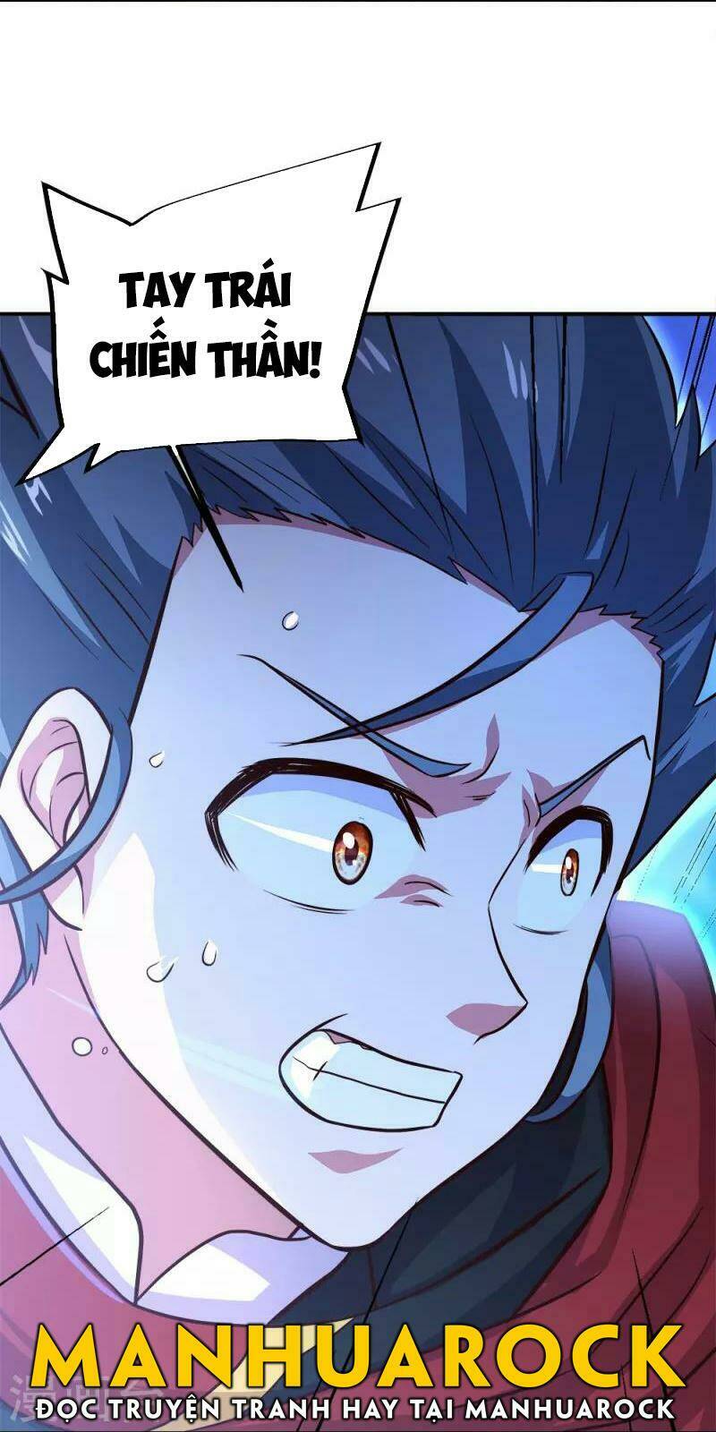 Chiến Hồn Tuyệt Thế Chapter 347 - Trang 2