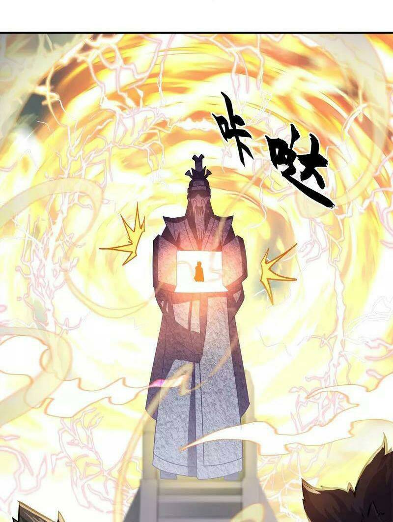 Chiến Hồn Tuyệt Thế Chapter 347 - Trang 2