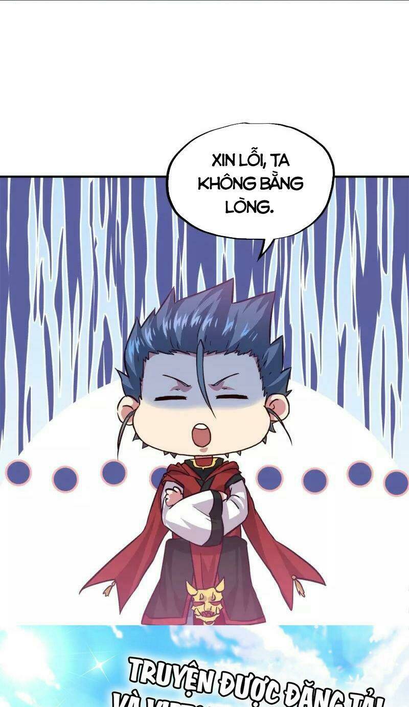 Chiến Hồn Tuyệt Thế Chapter 347 - Trang 2