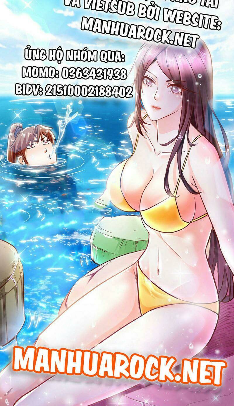 Chiến Hồn Tuyệt Thế Chapter 347 - Trang 2