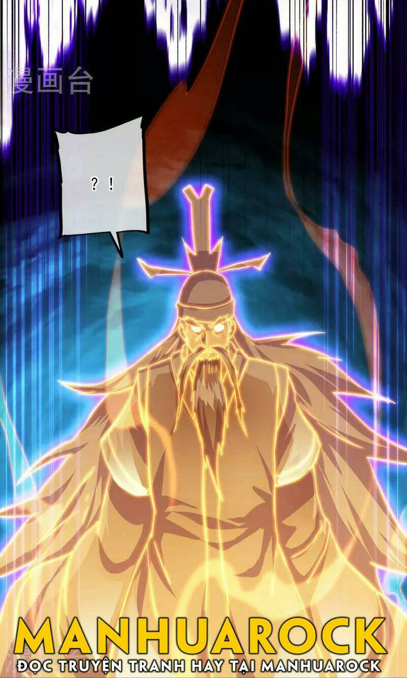 Chiến Hồn Tuyệt Thế Chapter 348 - Trang 2