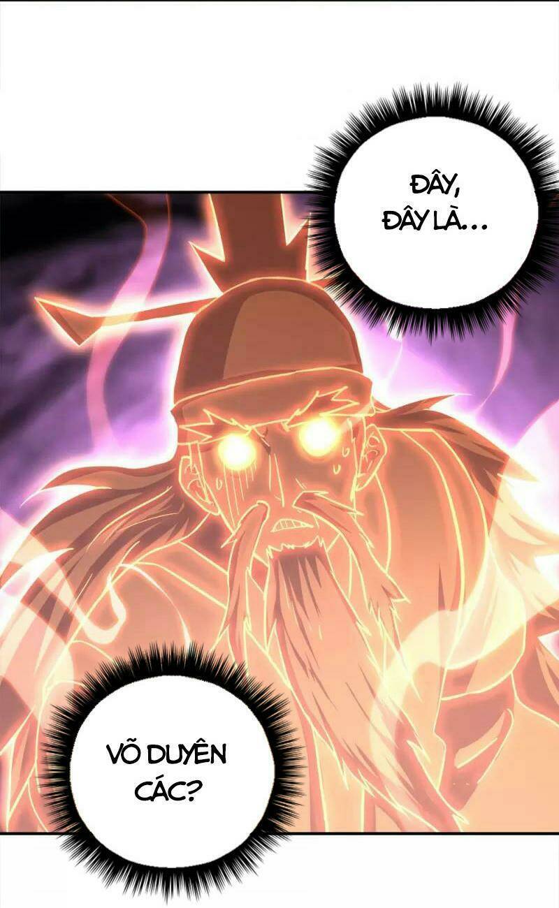 Chiến Hồn Tuyệt Thế Chapter 348 - Trang 2