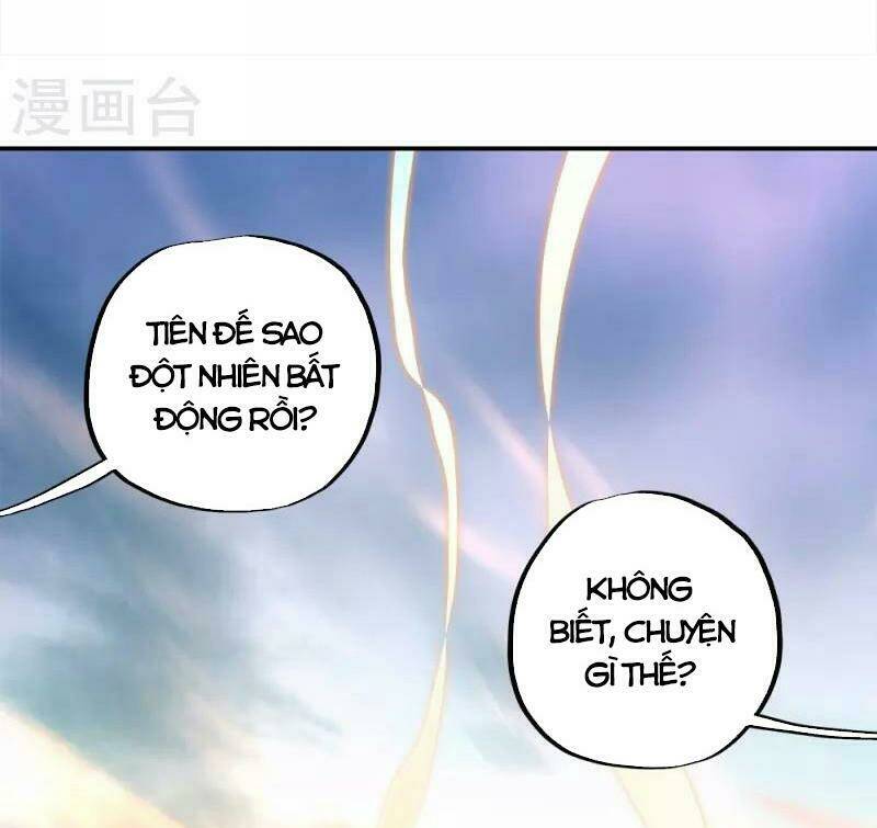 Chiến Hồn Tuyệt Thế Chapter 348 - Trang 2