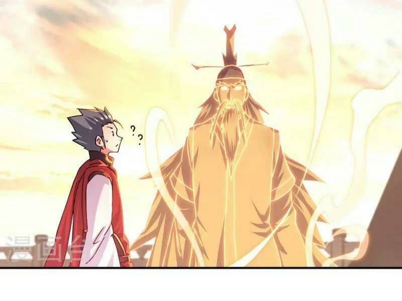 Chiến Hồn Tuyệt Thế Chapter 348 - Trang 2