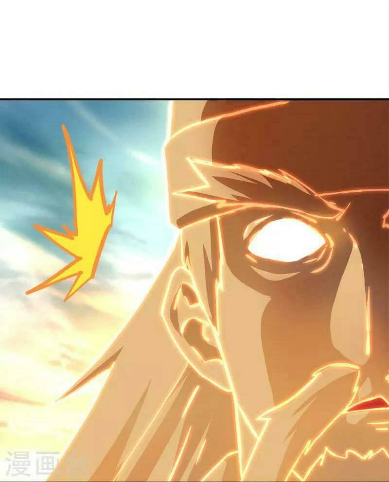 Chiến Hồn Tuyệt Thế Chapter 348 - Trang 2