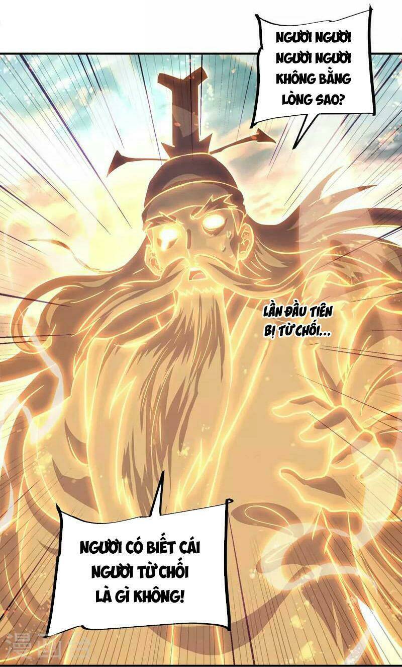 Chiến Hồn Tuyệt Thế Chapter 348 - Trang 2