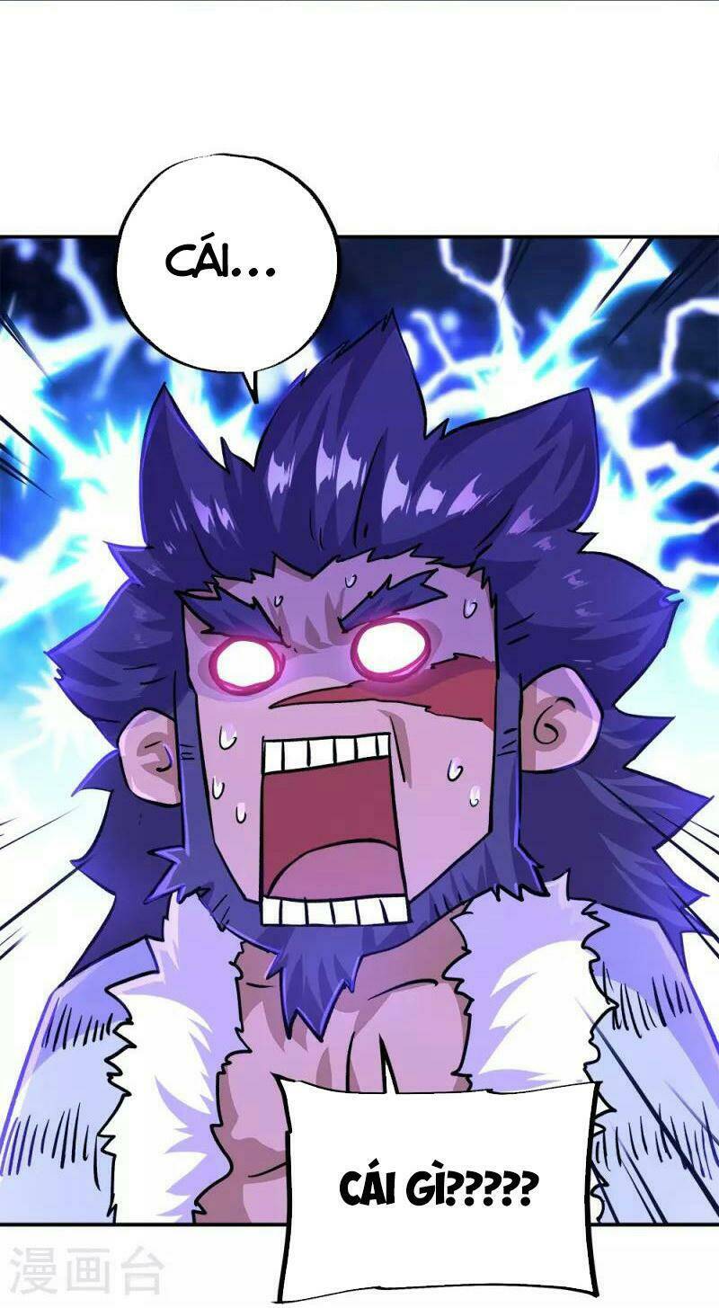 Chiến Hồn Tuyệt Thế Chapter 348 - Trang 2