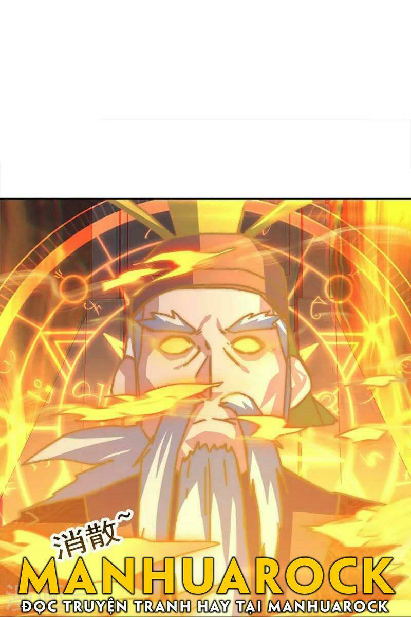 Chiến Hồn Tuyệt Thế Chapter 348 - Trang 2