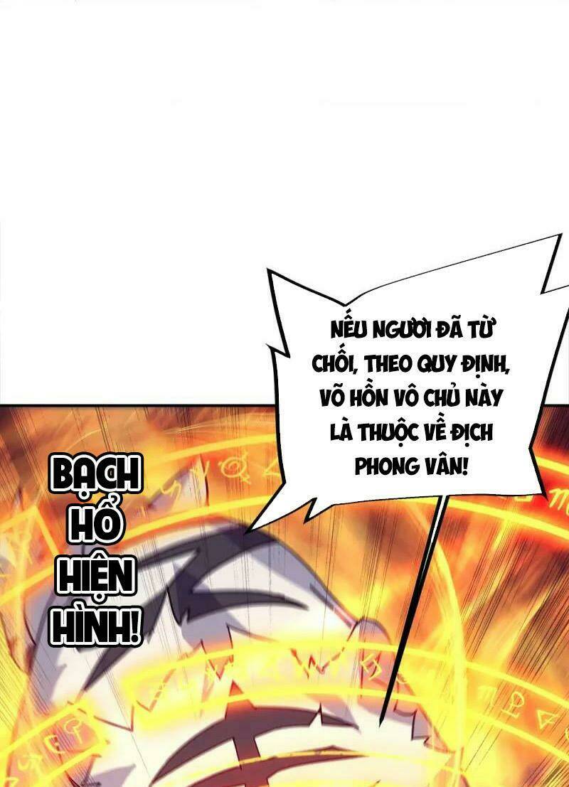 Chiến Hồn Tuyệt Thế Chapter 348 - Trang 2