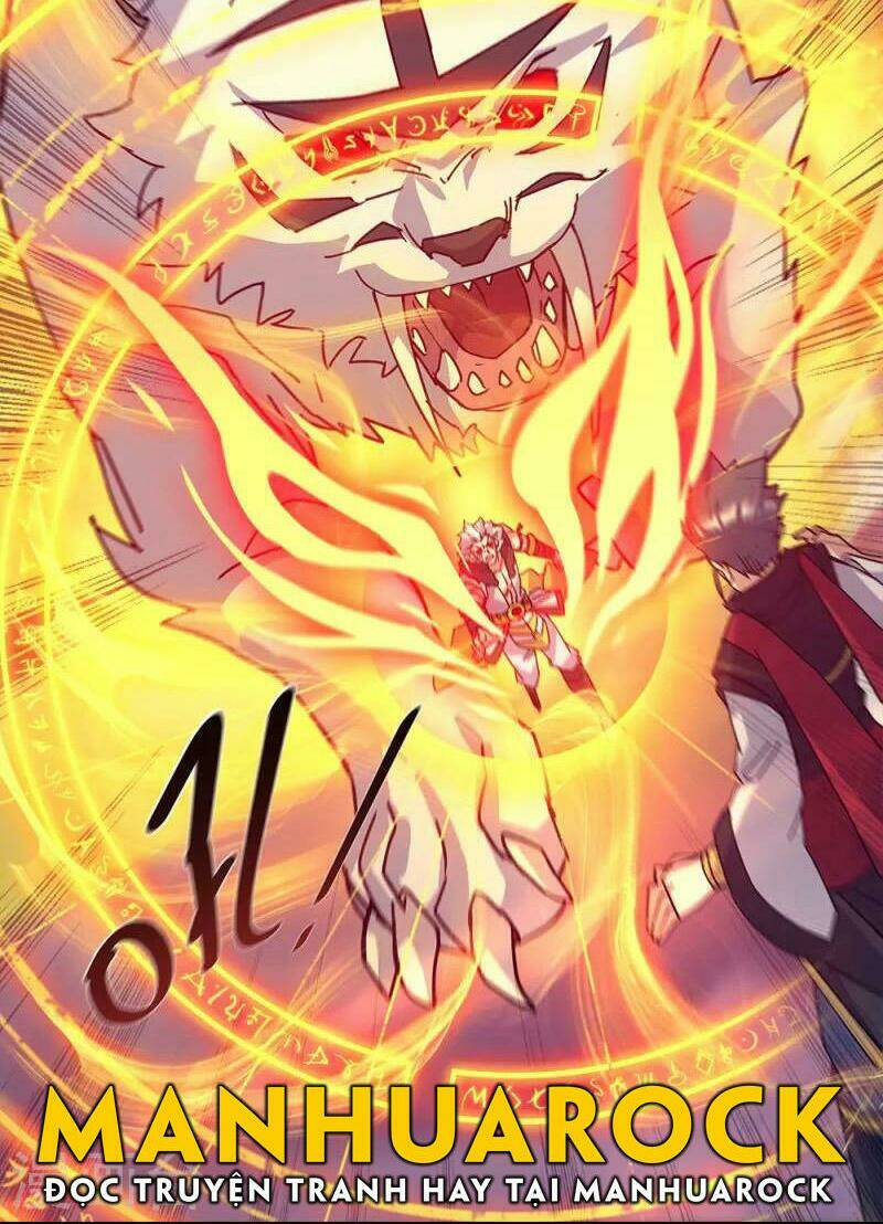 Chiến Hồn Tuyệt Thế Chapter 348 - Trang 2