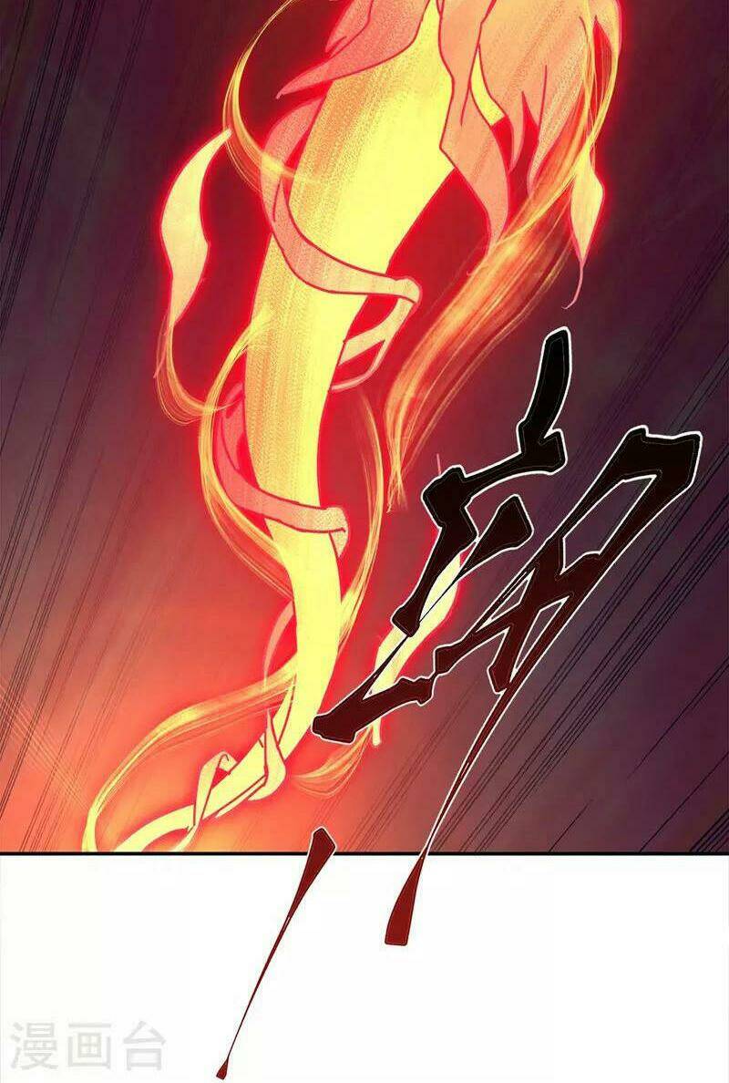 Chiến Hồn Tuyệt Thế Chapter 348 - Trang 2