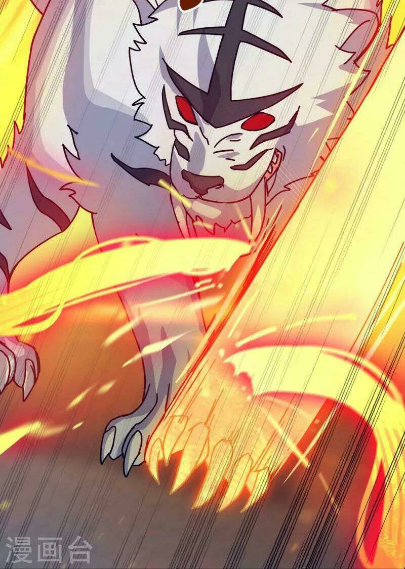 Chiến Hồn Tuyệt Thế Chapter 348 - Trang 2