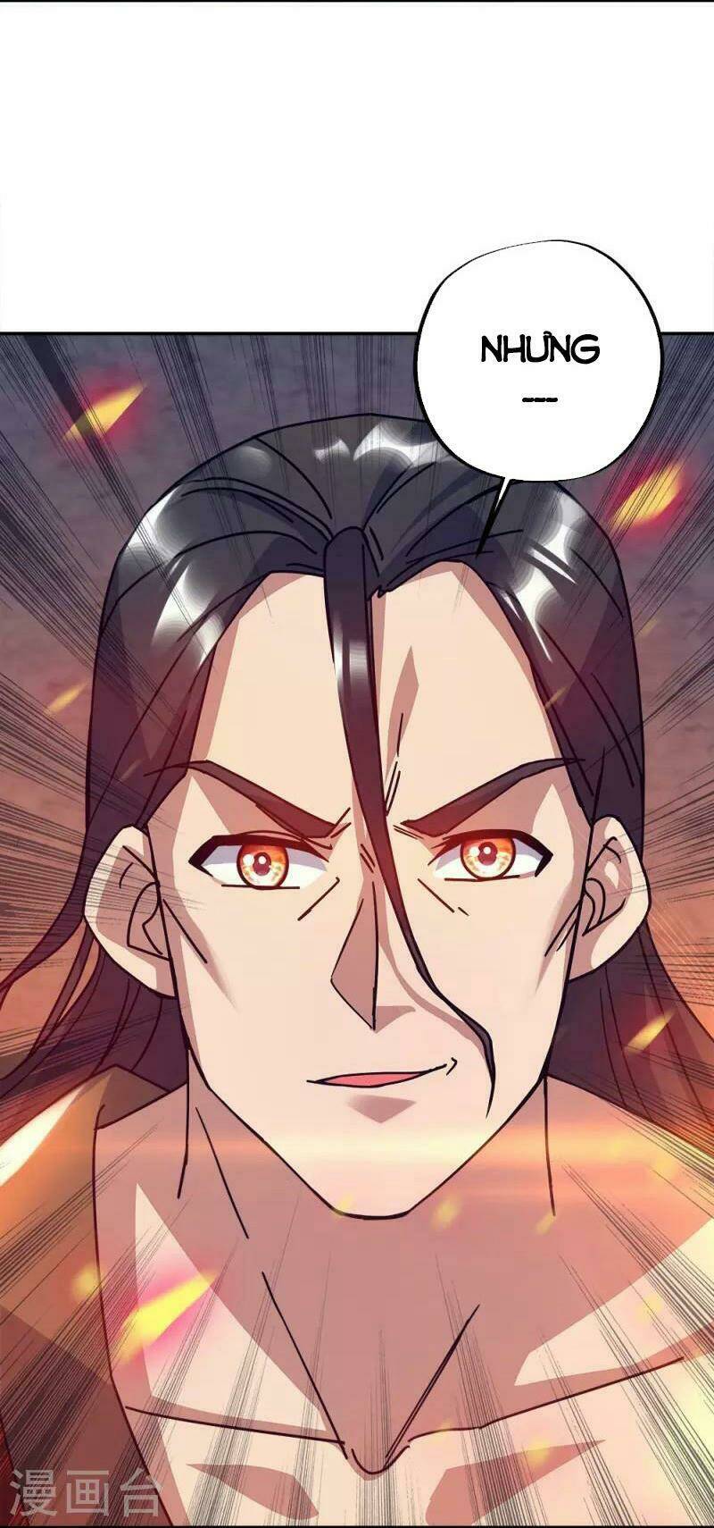 Chiến Hồn Tuyệt Thế Chapter 348 - Trang 2