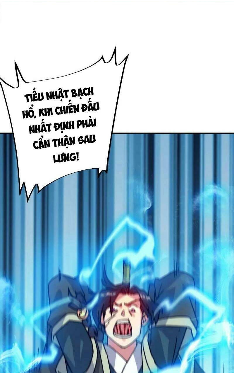 Chiến Hồn Tuyệt Thế Chapter 348 - Trang 2