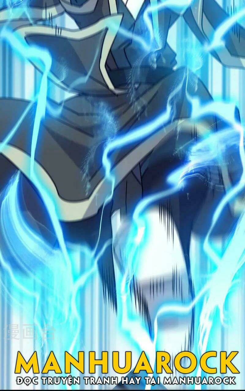 Chiến Hồn Tuyệt Thế Chapter 348 - Trang 2