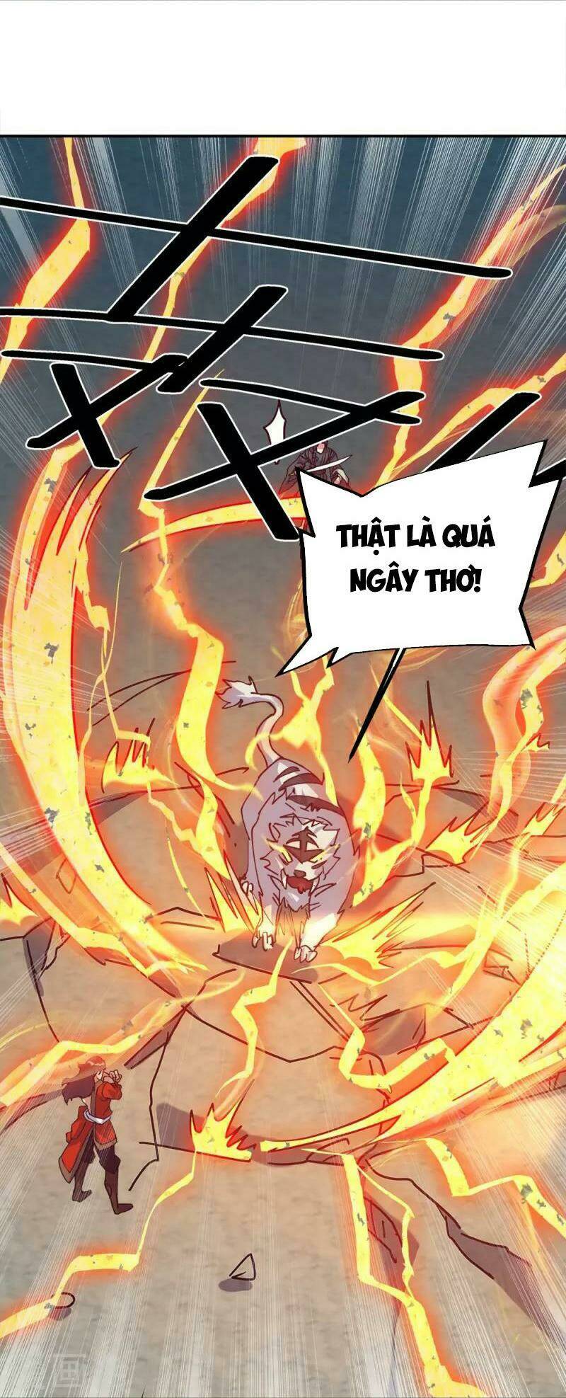 Chiến Hồn Tuyệt Thế Chapter 348 - Trang 2